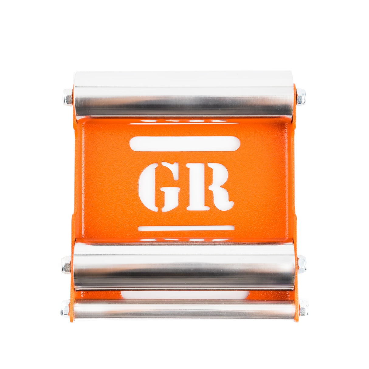 GRoller - Paddock Stand Replacement (Medium - Bike Wt. 220 kg) - Orange