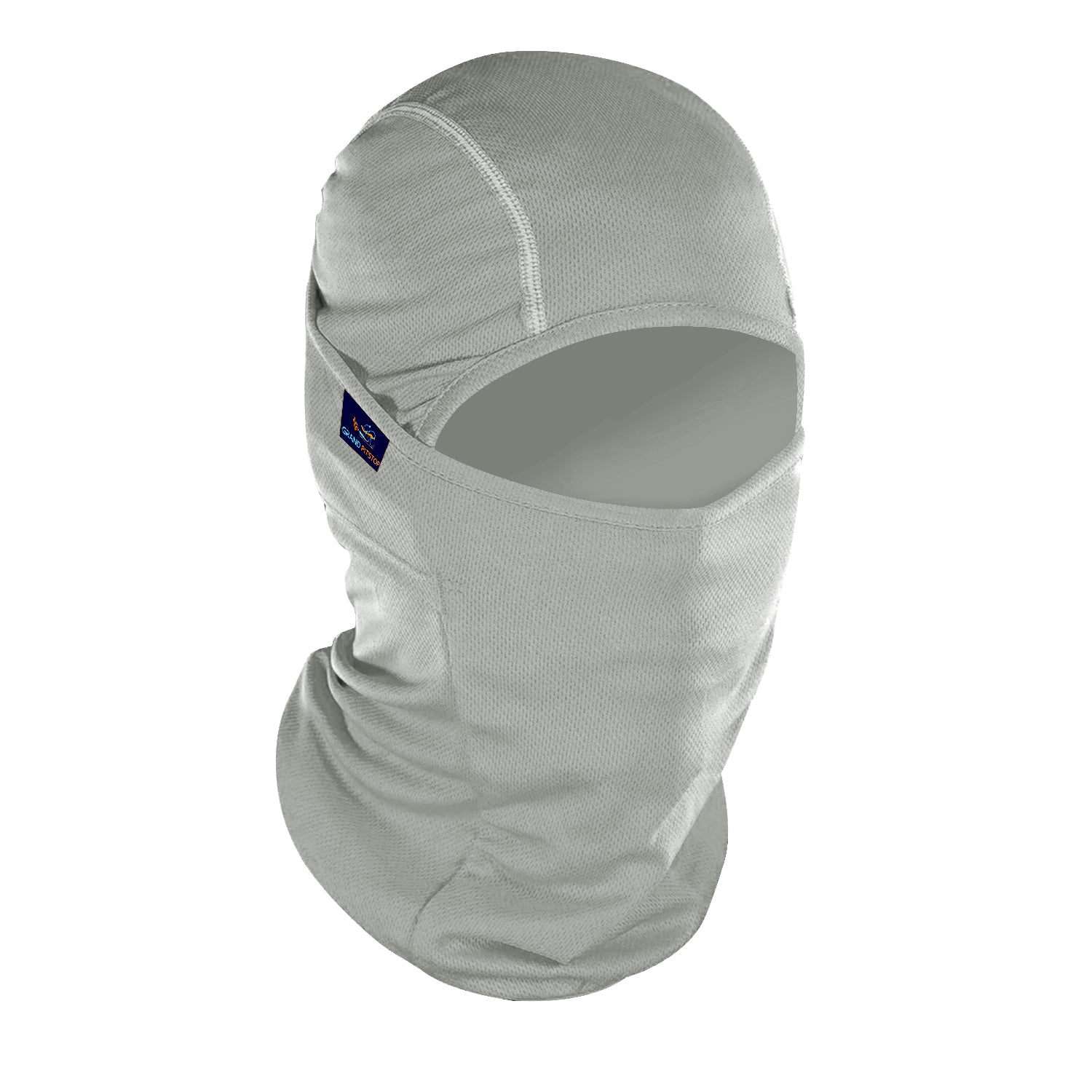Face Mask for Bike, Ski, Cycling, Running, Hiking - Grey
