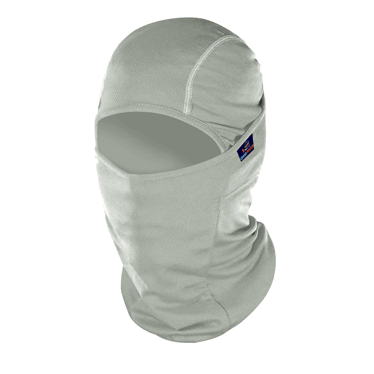Face Mask for Bike, Ski, Cycling, Running, Hiking - Grey
