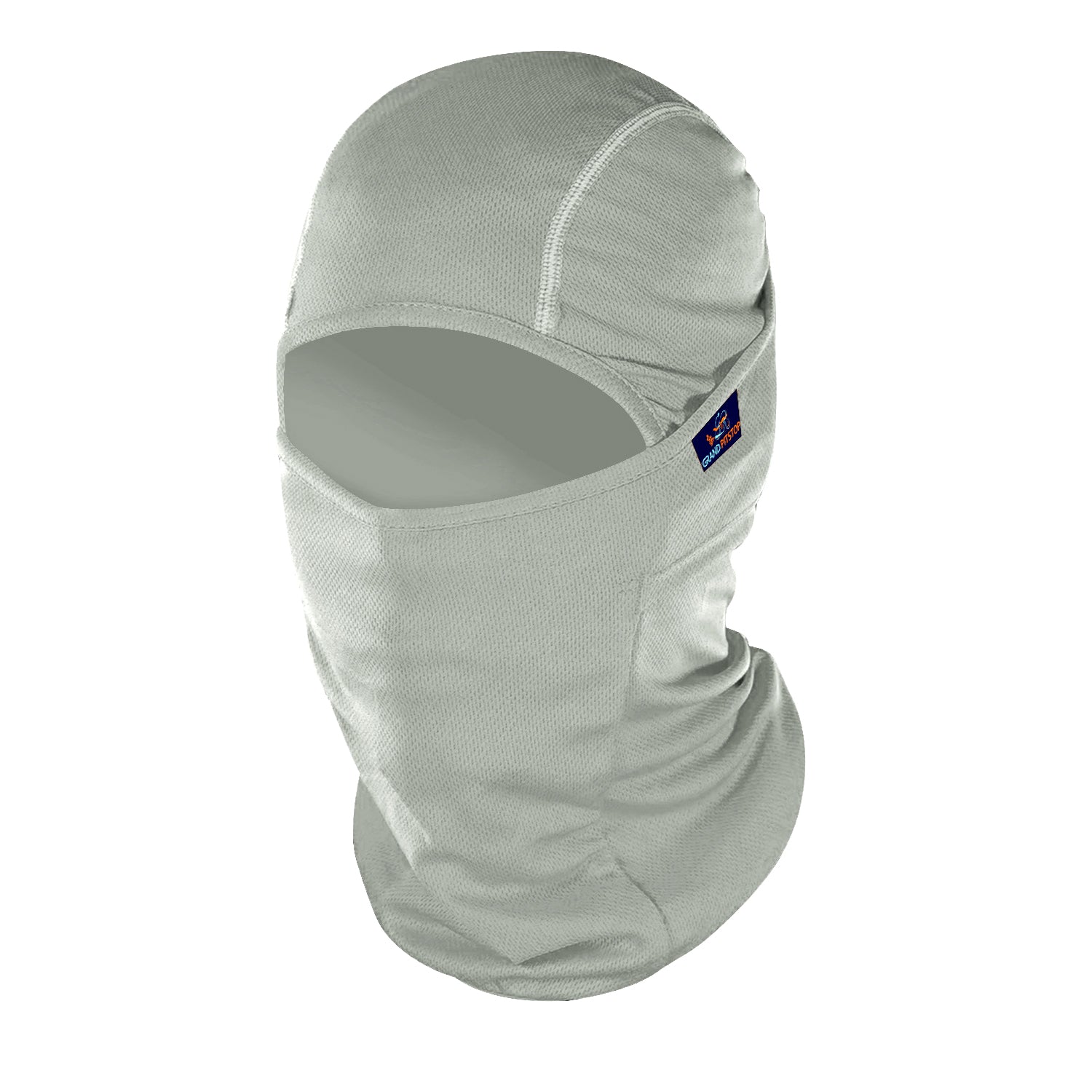 Face Mask for Bike, Ski, Cycling, Running, Hiking - Grey