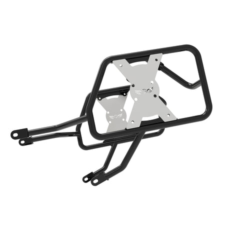 Saddle Stay for Harley-Davidson X 440 - Black-Silver