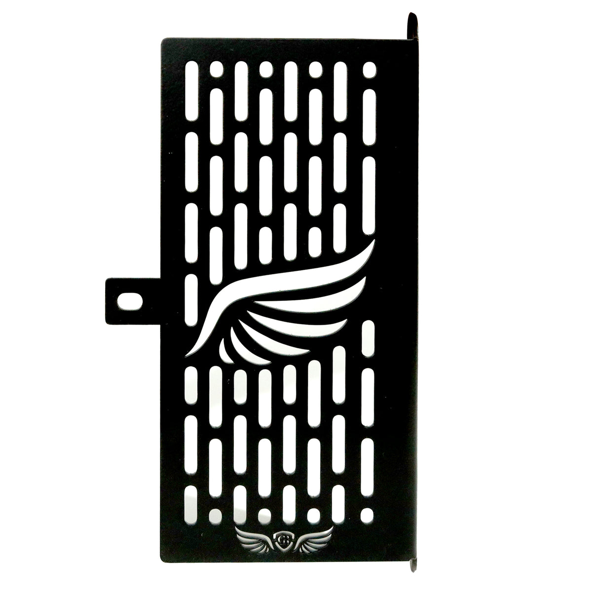 Radiator Grill for Hero Xpulse 200/400 - Black