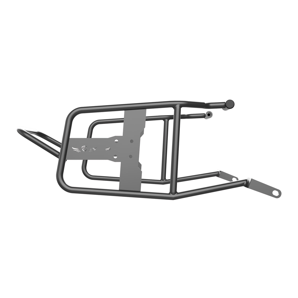 Saddle Stay for Royal Enfield Hunter - Black