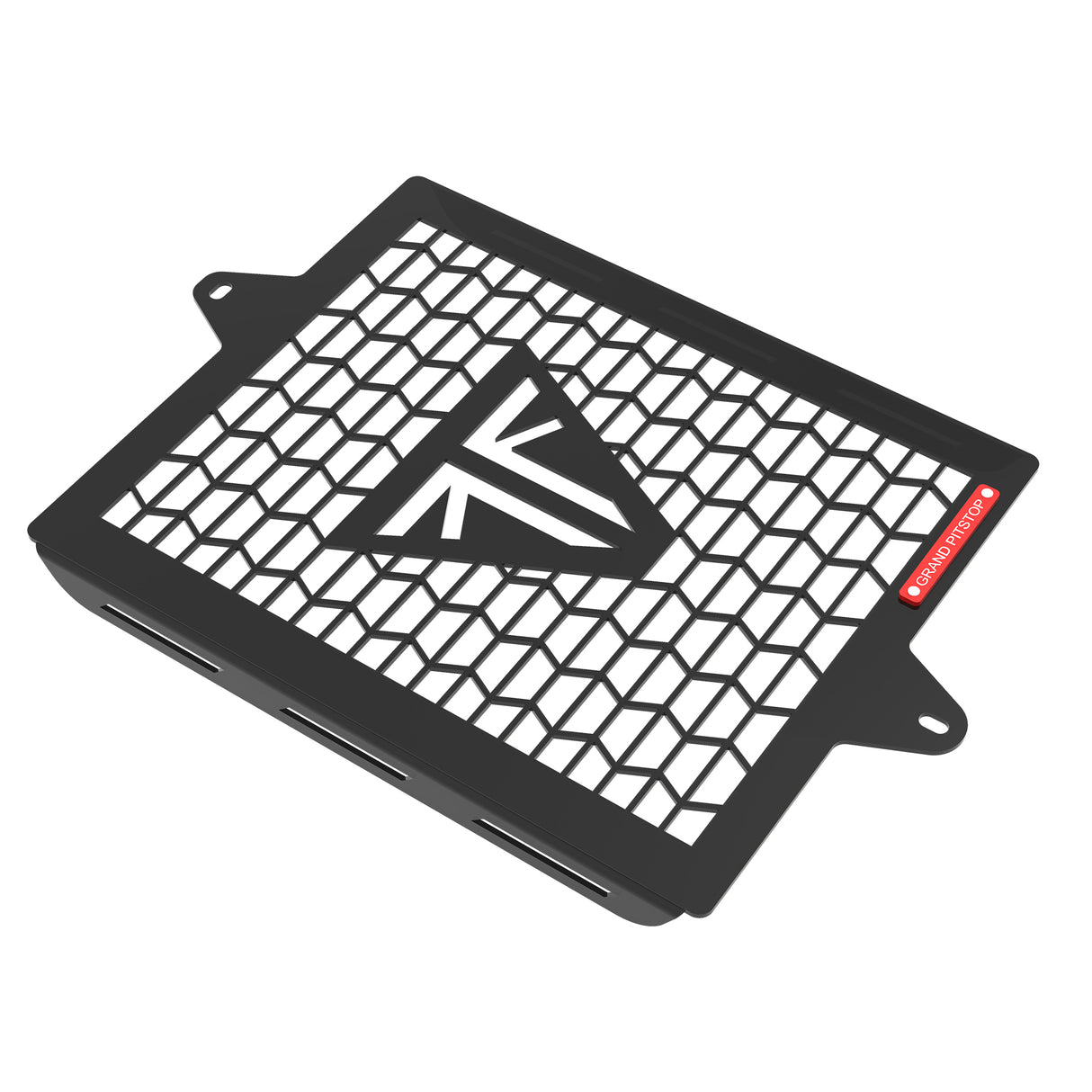 Radiator Grill for Triumph Speed 400 - Black