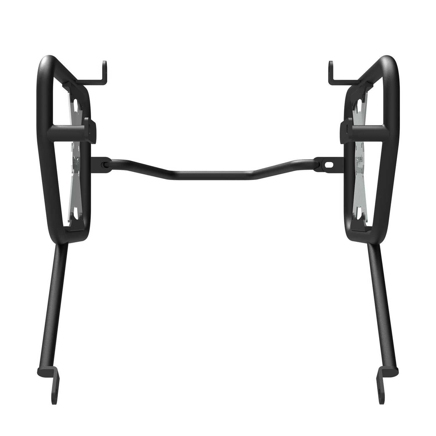 Saddle Stay for Royal Enfield Meteor 350 - Black
