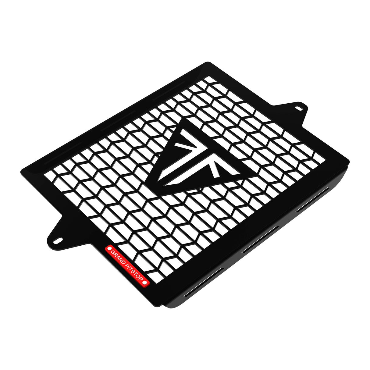 Radiator Grill for Triumph Speed 400 - Black