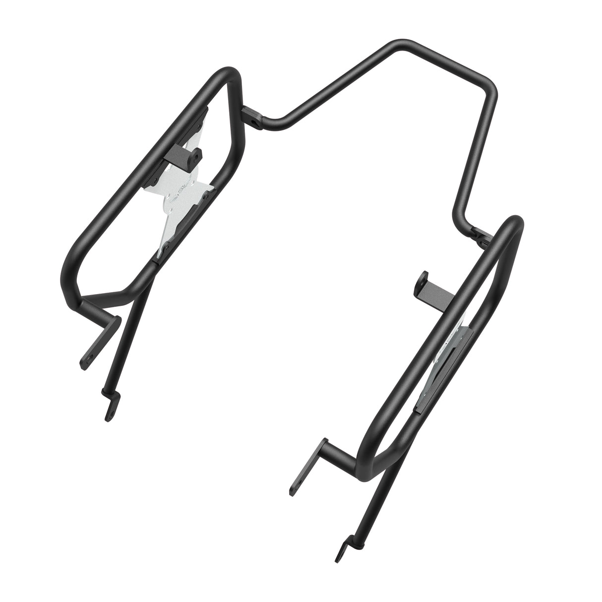 Saddle Stay for Royal Enfield Meteor 350 - Black