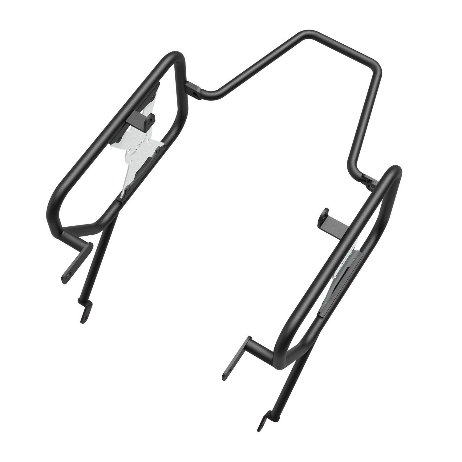 Saddle Stay for Royal Enfield Meteor 350 - Black