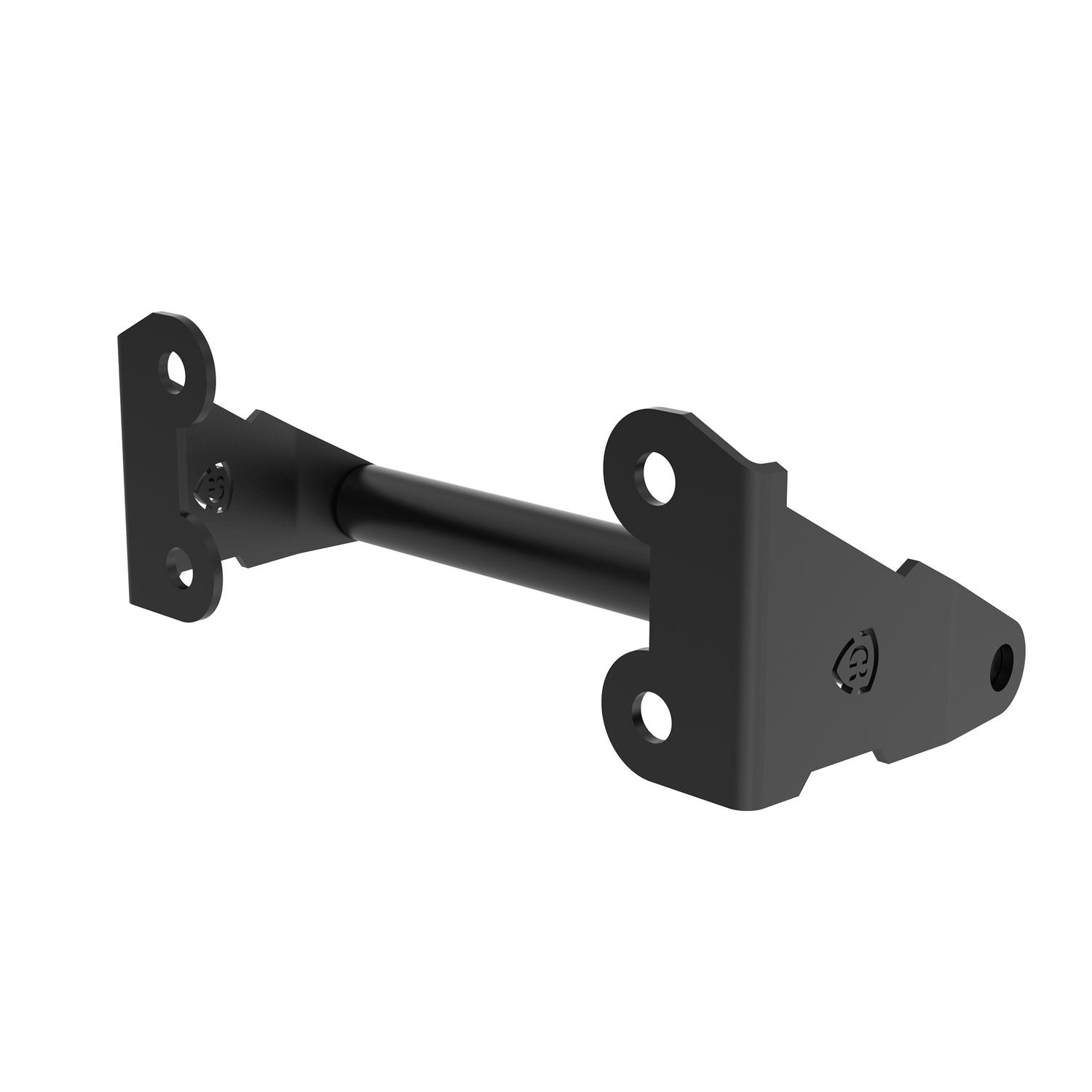 Front Fork Slider For Harley Davidson 440 X - Black