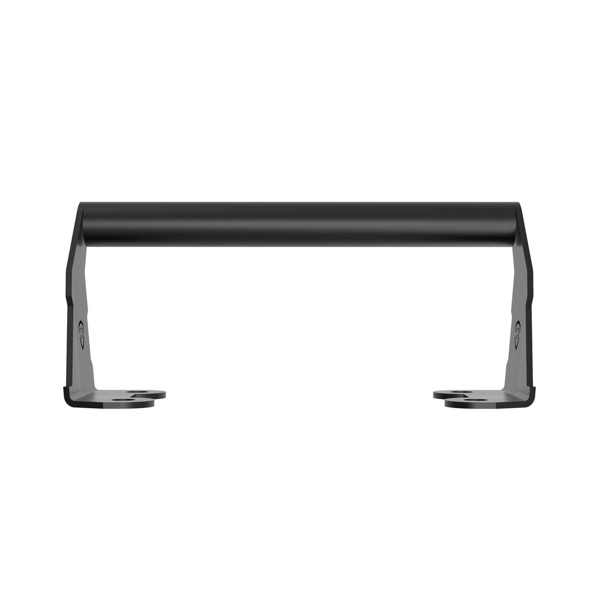 Front Fork Slider For Harley Davidson 440 X - Black