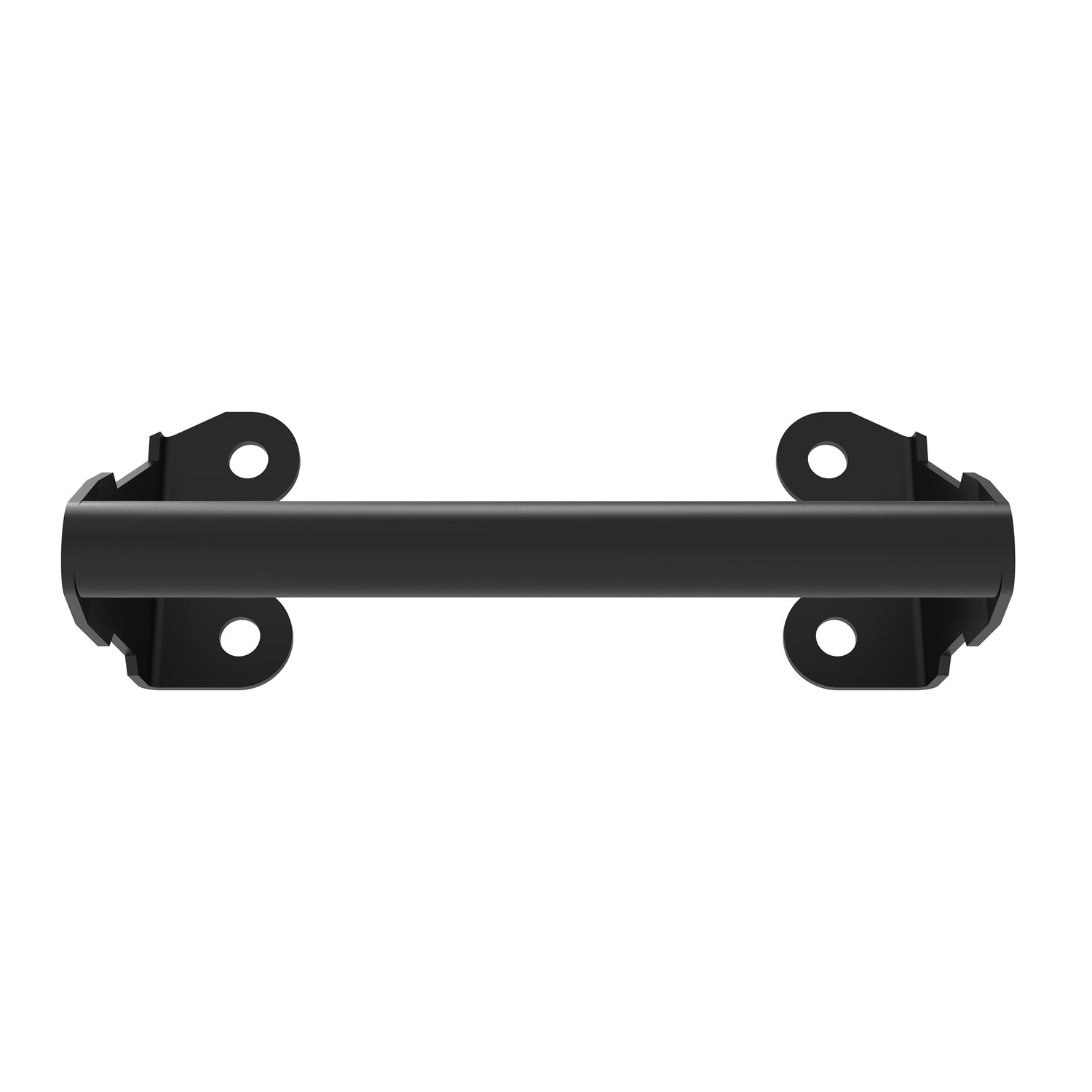 Front Fork Slider For Harley Davidson 440 X - Black