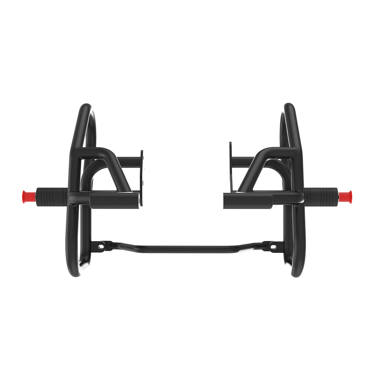 Crash Guard (Pair) for Royal Enfield Himalayan 450 - Black