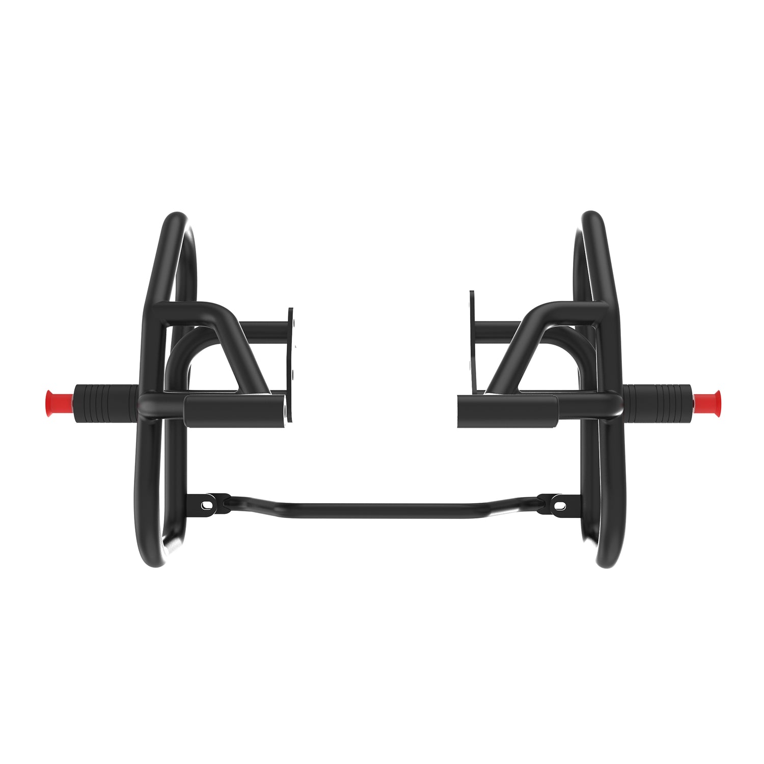 Crash Guard (Pair) for Royal Enfield Himalayan 450 - Black