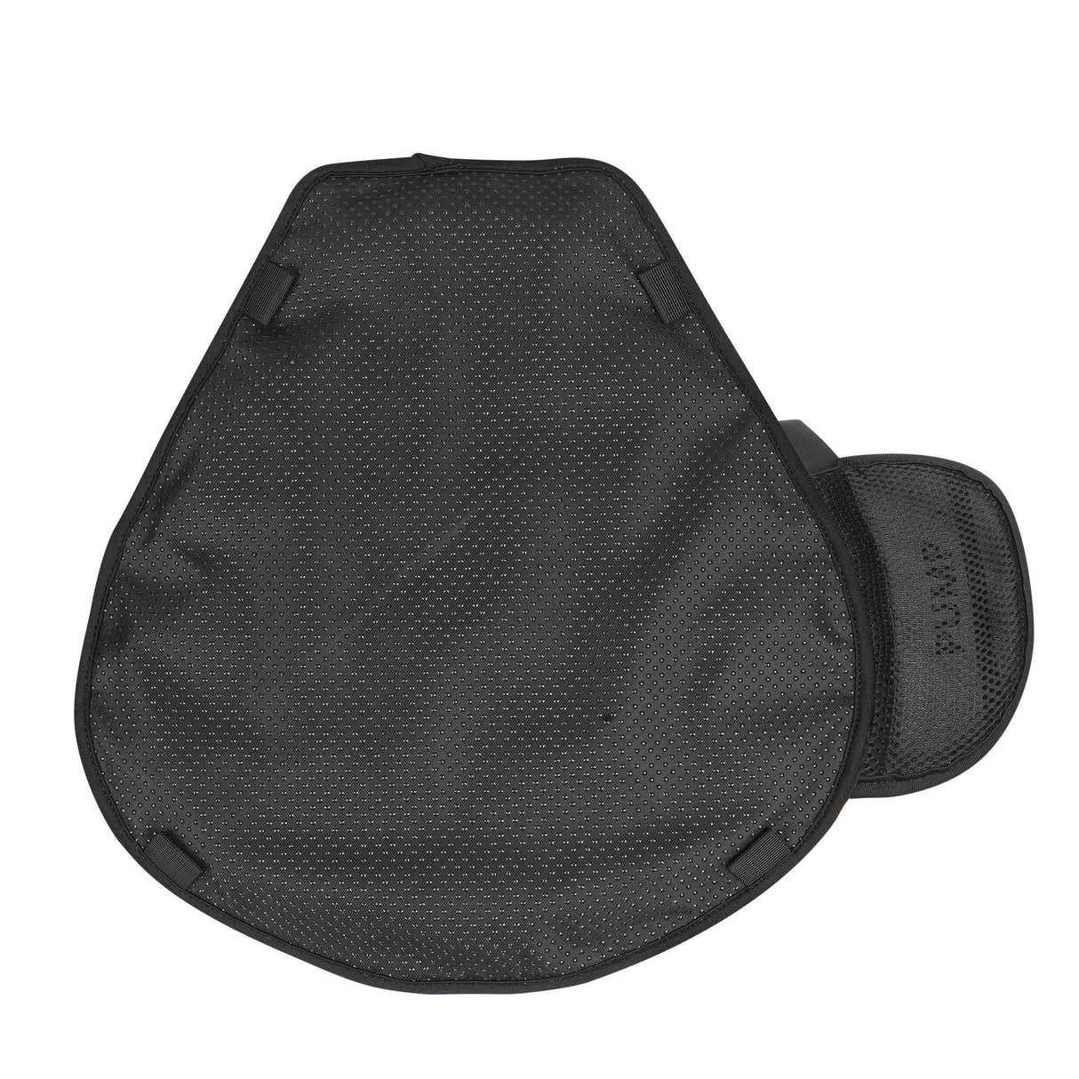 Air Bubble Airseat for Medical, Offices, Home, Motorcycle and Car Lumbar Support - Cruiser with Pump
