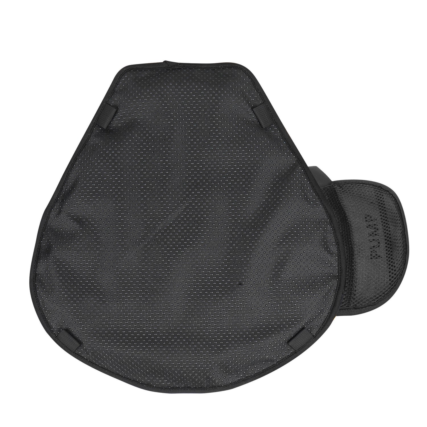 Air Bubble Airseat for Medical, Offices, Home, Motorcycle and Car Lumbar Support - Cruiser with Pump
