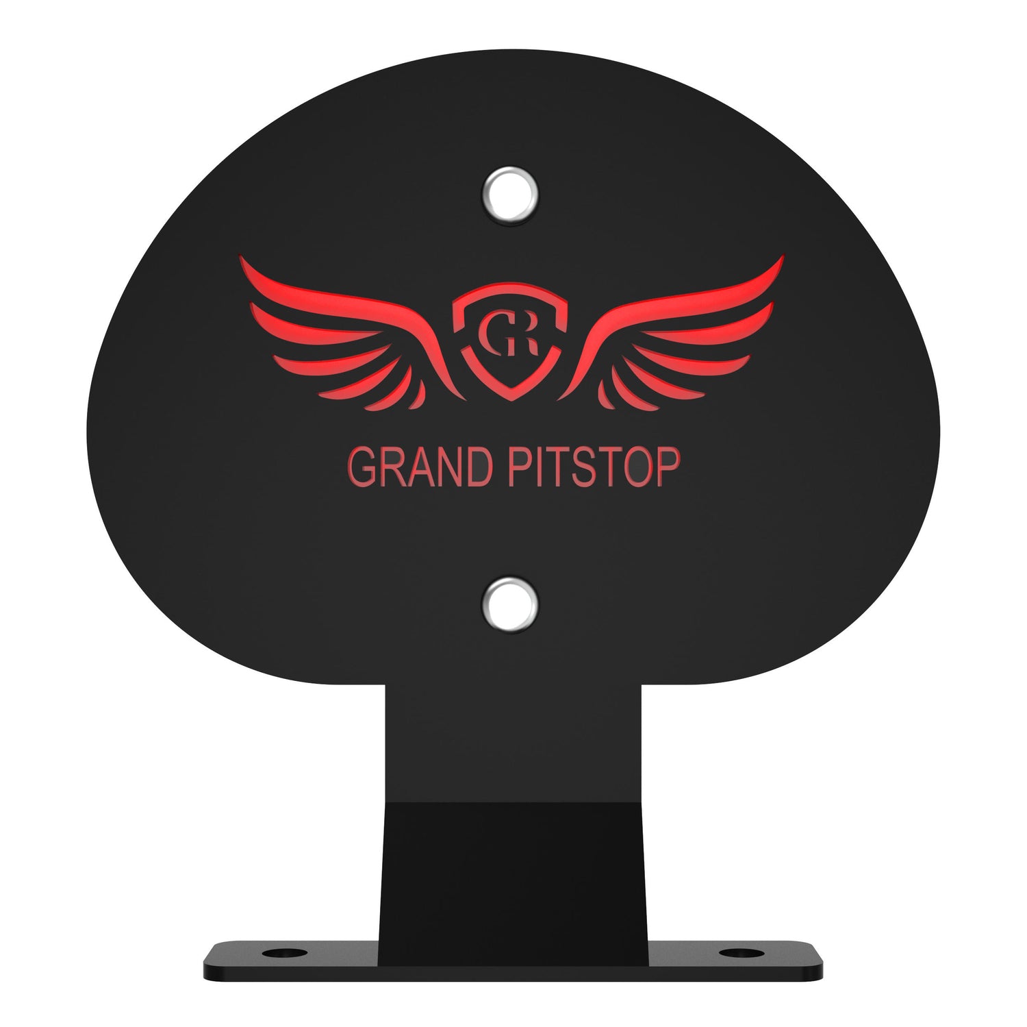 Back Rest Stand for Honda CB350