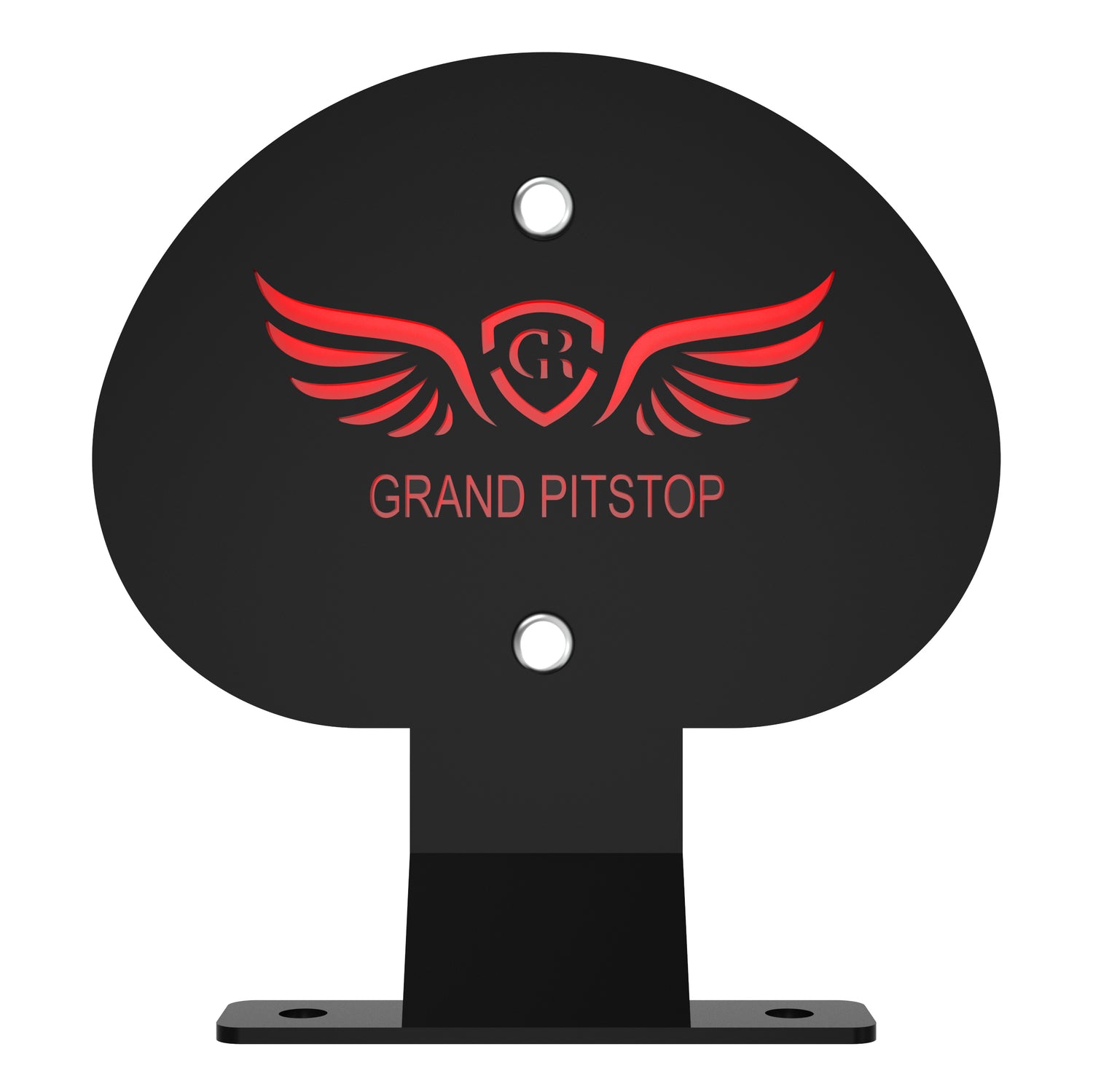 Back Rest Stand for Royal Enfield Continental GT