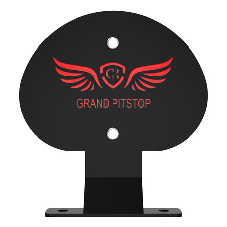 Back Rest Stand for Royal Enfield Continental GT