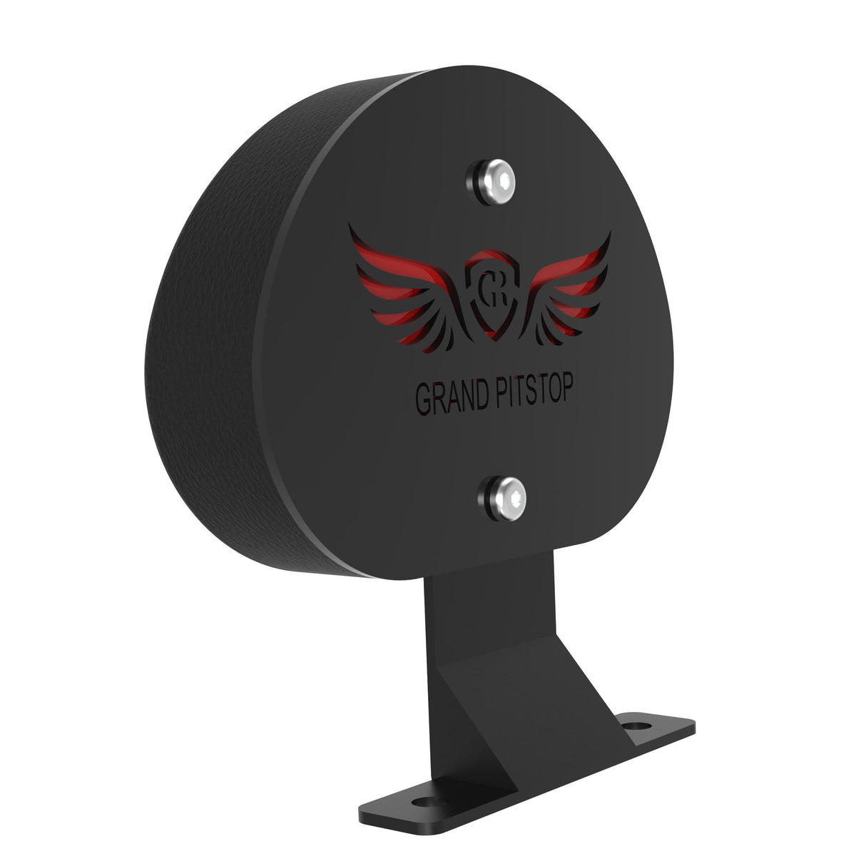 Backrest Stand for SUZUKI V-Strom - Black