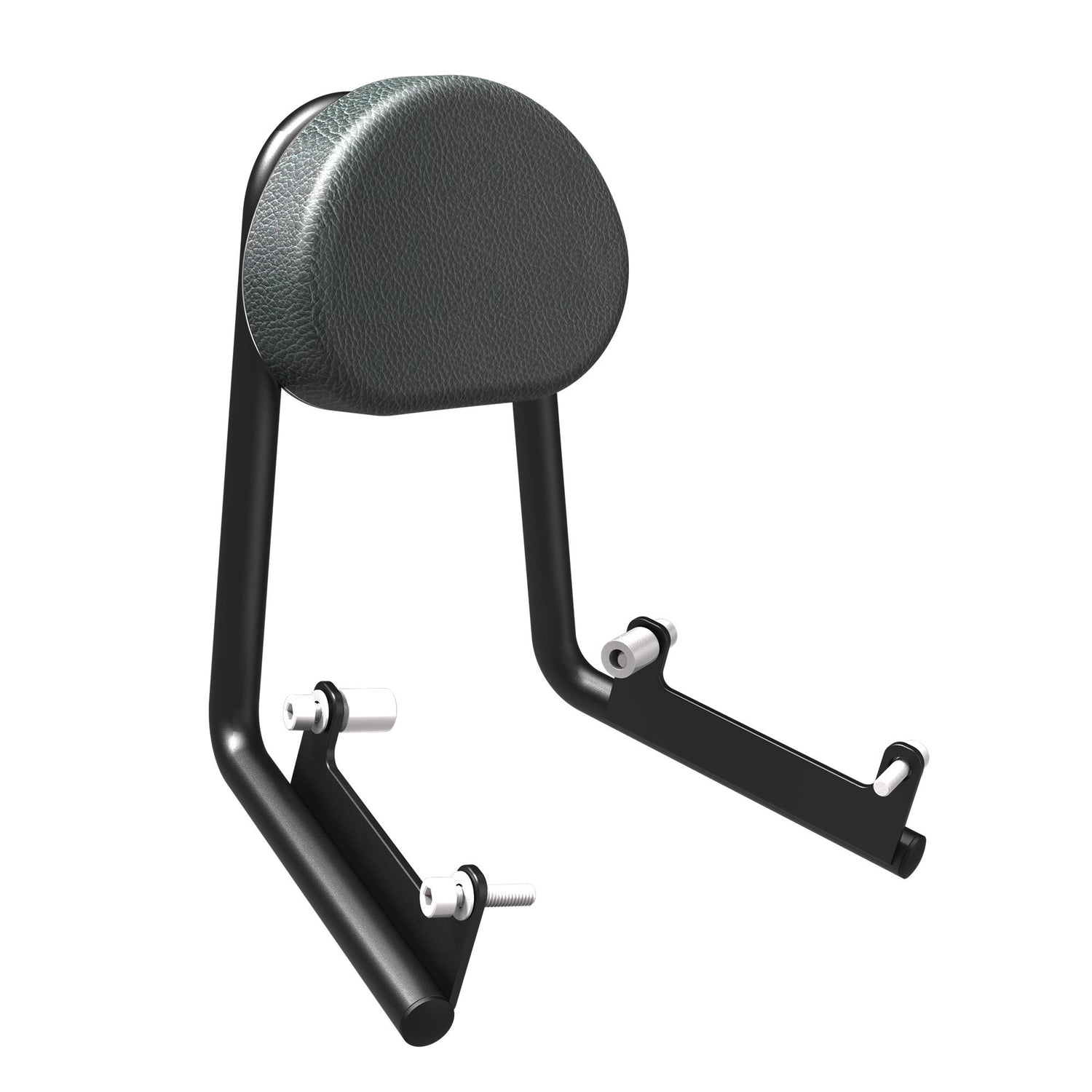 Backrest Stand for TRIUMPH SPEED 400 - Black