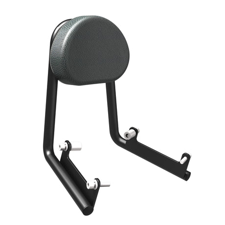 Backrest Stand for TRIUMPH SPEED 400 - Black