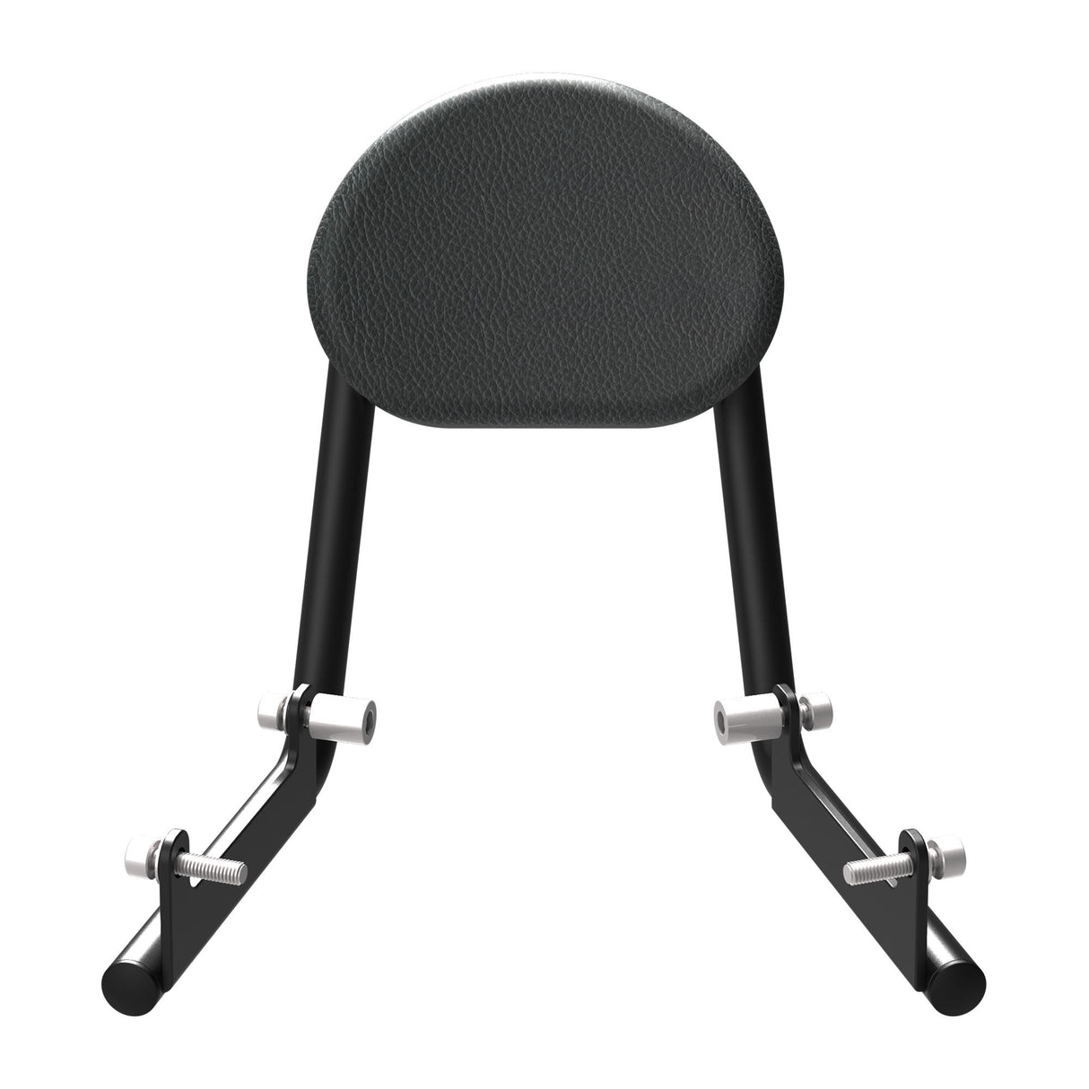 Backrest Stand for TRIUMPH SPEED 400 - Black