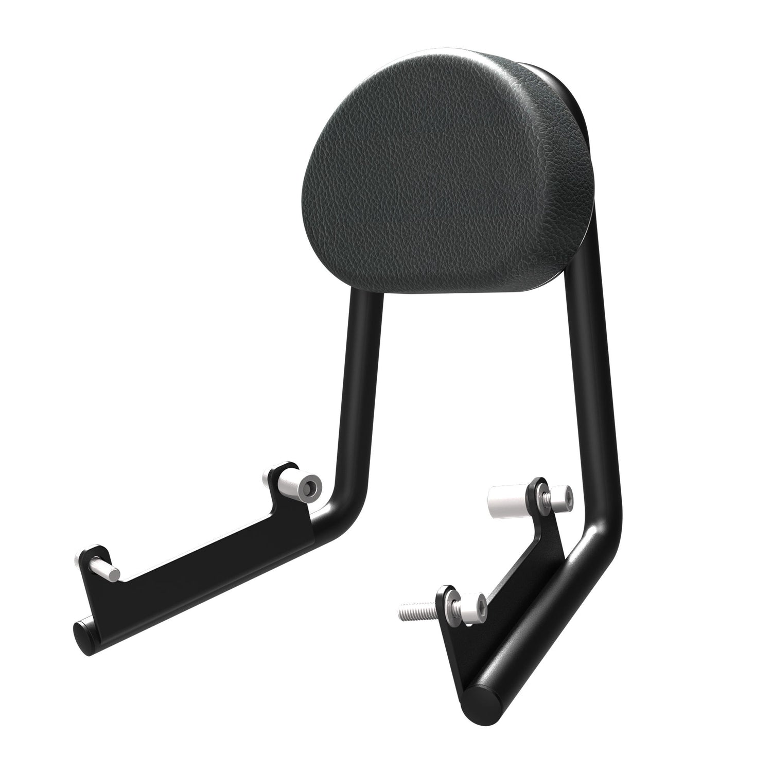 Backrest Stand for TRIUMPH SPEED 400 - Black