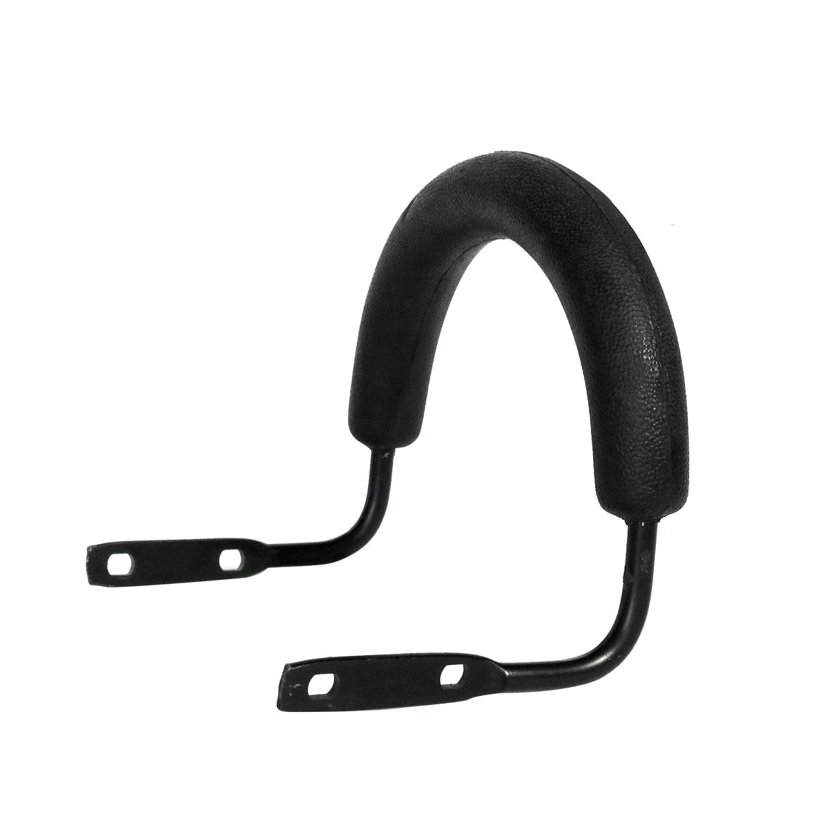 Backrest Support for Royal Enfield Reborn - Black