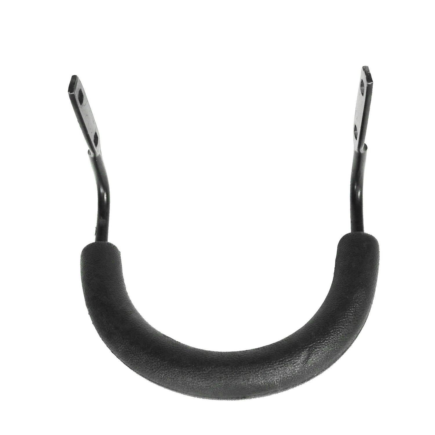 Backrest Support for Royal Enfield Reborn - Black