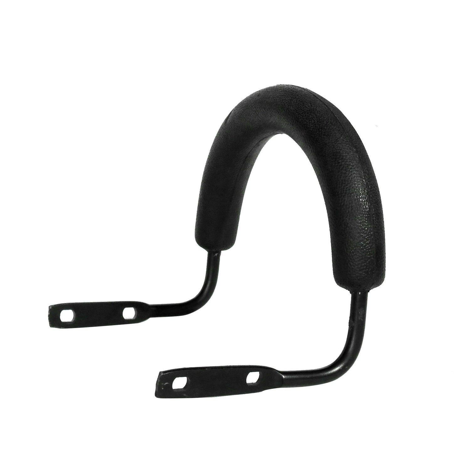 Backrest Support for Royal Enfield Classic 350 - Black