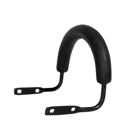 Backrest Support for Royal Enfield Classic 350 - Black