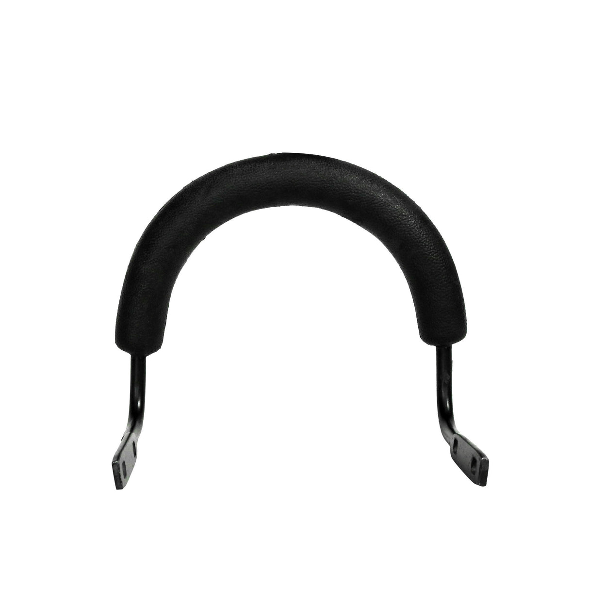 Backrest Support for Royal Enfield Classic 350 - Black