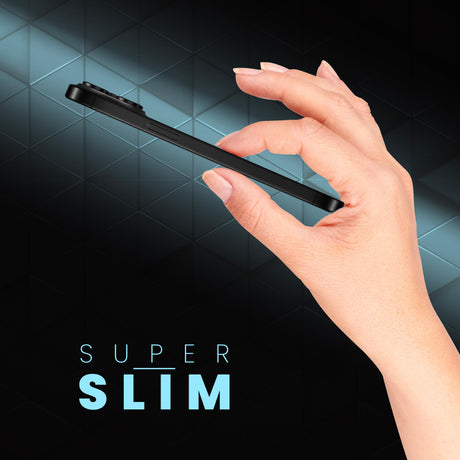 iPhone14 Pro Case Cover for Gen-2 Mobile Holder: Durable, Shockproof, and Secure Fit with Ultra MAG-Lock Compatibility