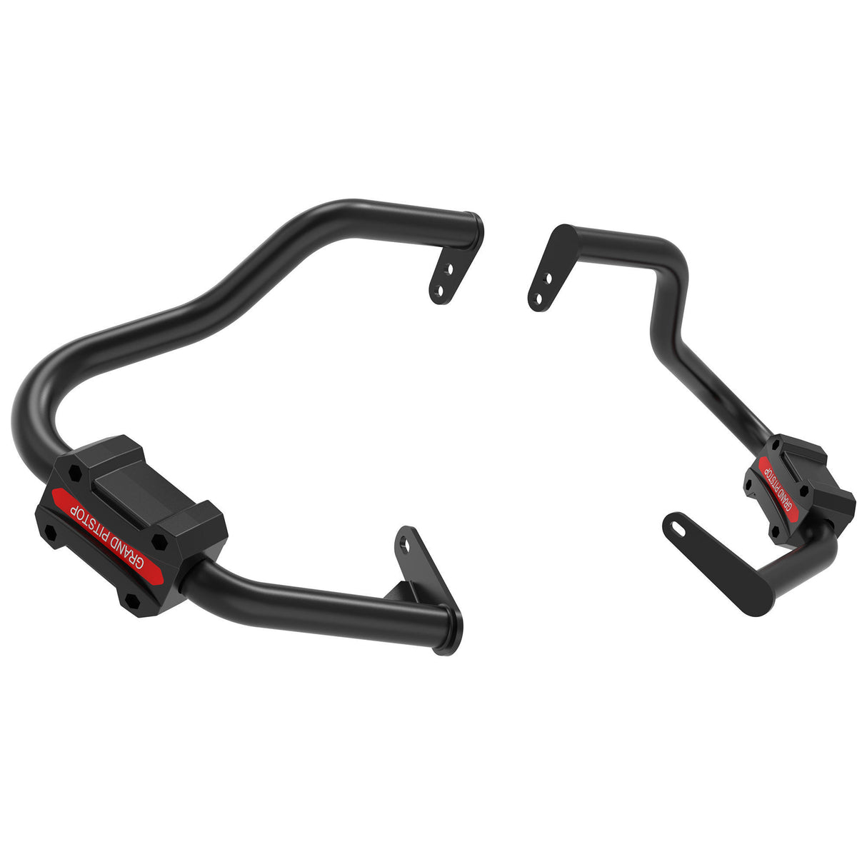 Crash Guard for Harley-Davidson X 440 - Black