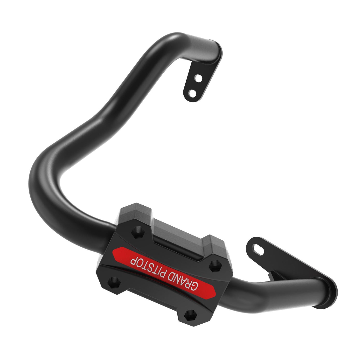 Crash Guard for Harley-Davidson X 440 - Black