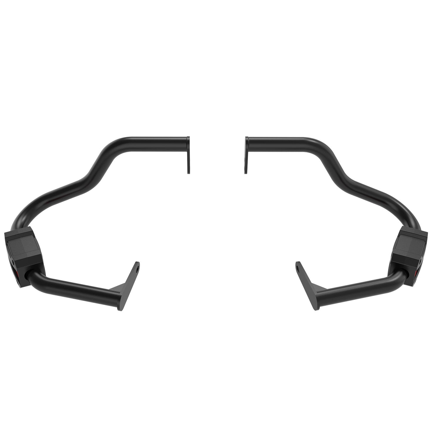 Crash Guard for Harley-Davidson X 440 - Black