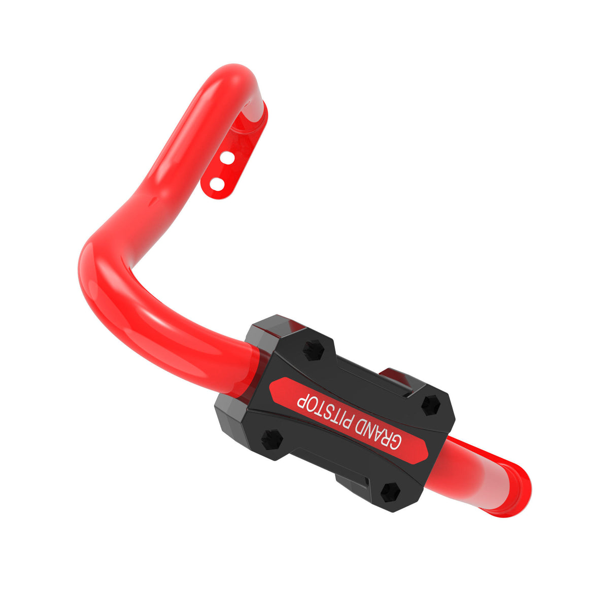 Crash Guard for Harley-Davidson X 440 - Red