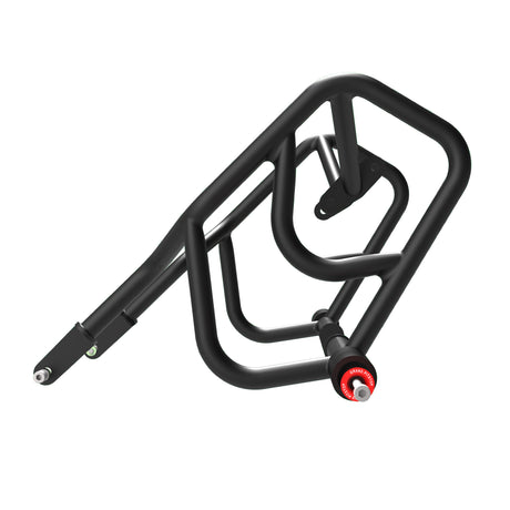 Crash Guard (Pair) for KTM 390 Duke Gen 3 - Black