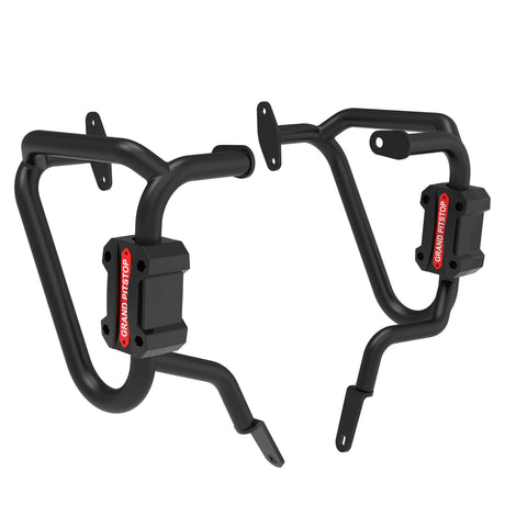 Crash Guard (Pair) for KTM 390 and KTM 250 Duke Gen 3 - Black