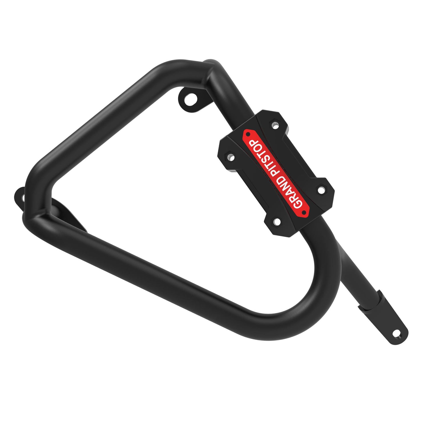 Crash Guard (Pair) for KTM 390 and KTM 250 Duke Gen 3 - Black