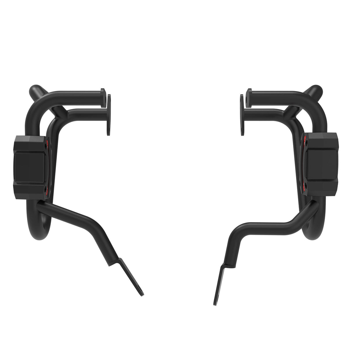Crash Guard (Pair) for KTM 390 and KTM 250 Duke Gen 3 - Black