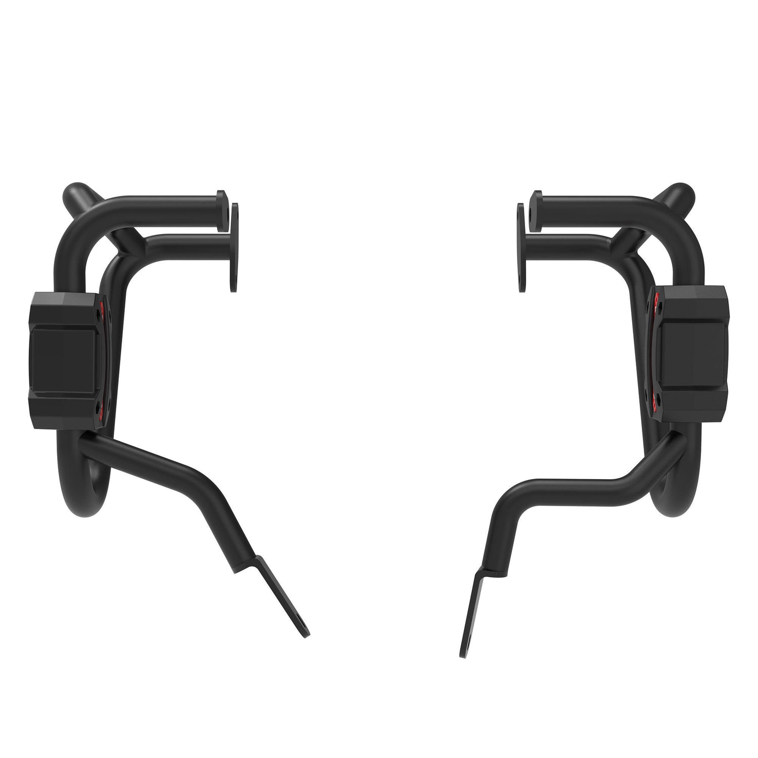 Crash Guard (Pair) for KTM 390 and KTM 250 Duke Gen 3 - Black