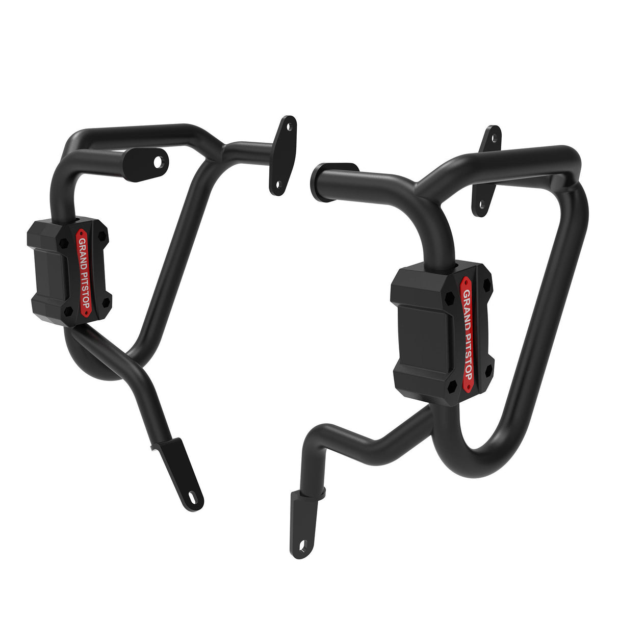 Crash Guard (Pair) for KTM 390 and KTM 250 Duke Gen 3 - Black