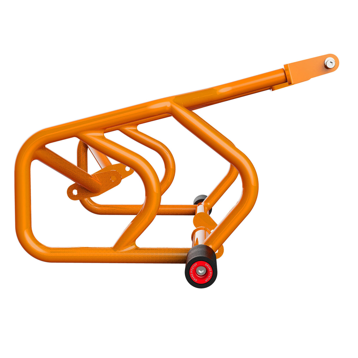 Crash Guard (Pair) for KTM 390 Duke Gen 3 - Orange