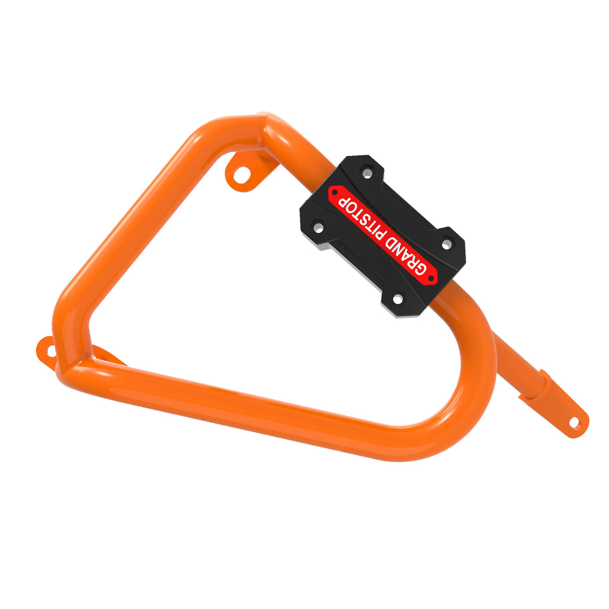Crash Guard (Pair) for KTM 390 and KTM 250 Duke Gen 3 - Orange