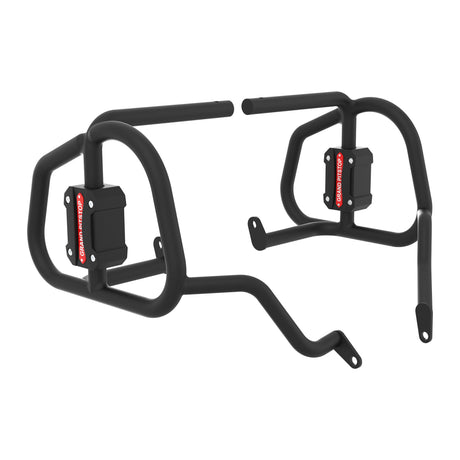 Crash Guard (Pair) for Yamaha MT15- Black