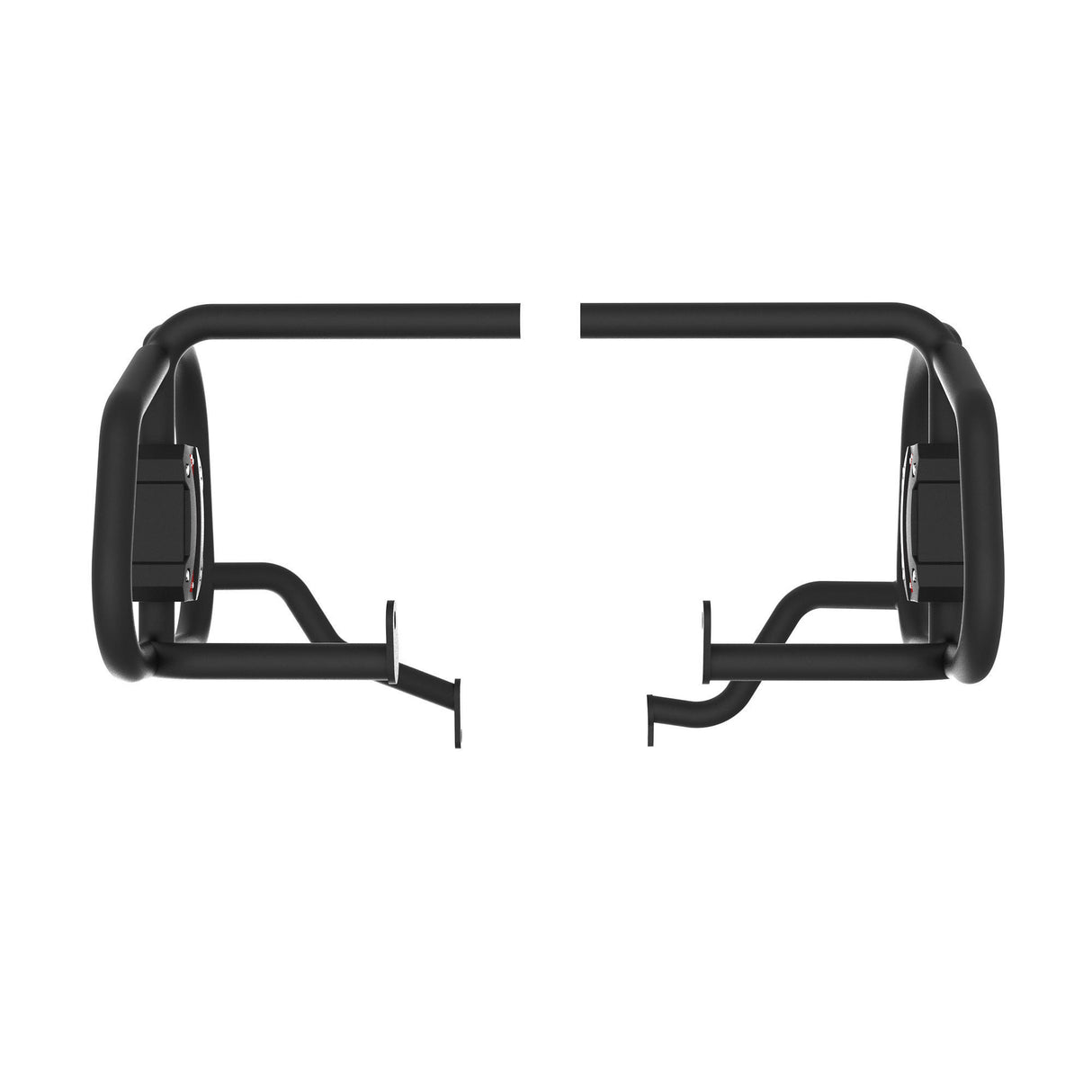 Crash Guard (Pair) for Yamaha MT15- Black
