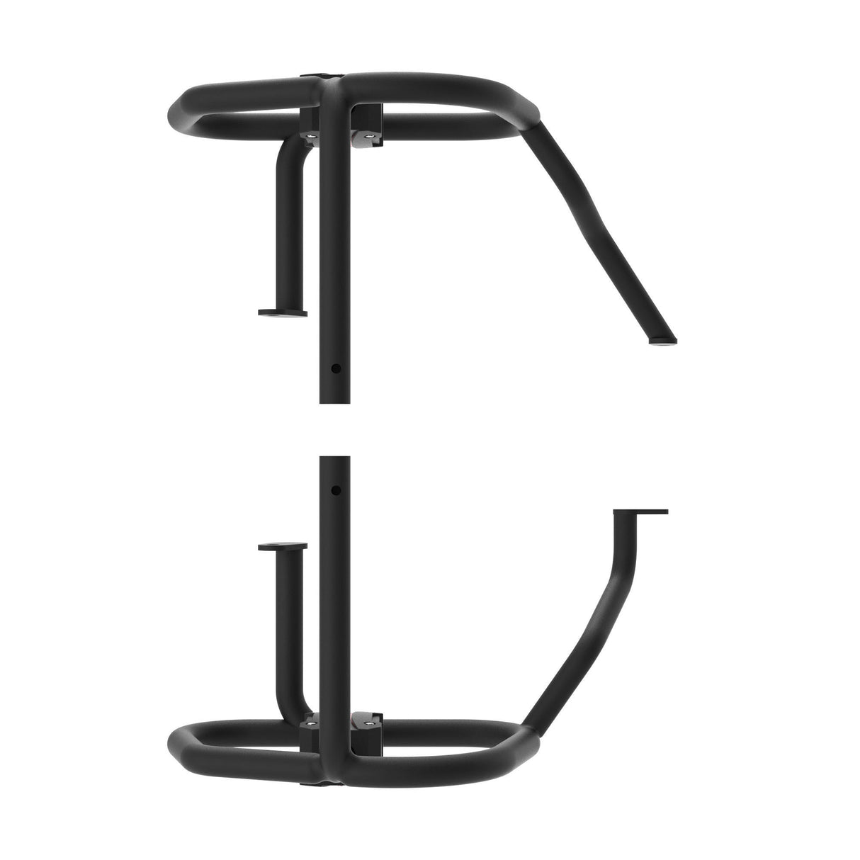 Crash Guard (Pair) for Yamaha MT15- Black