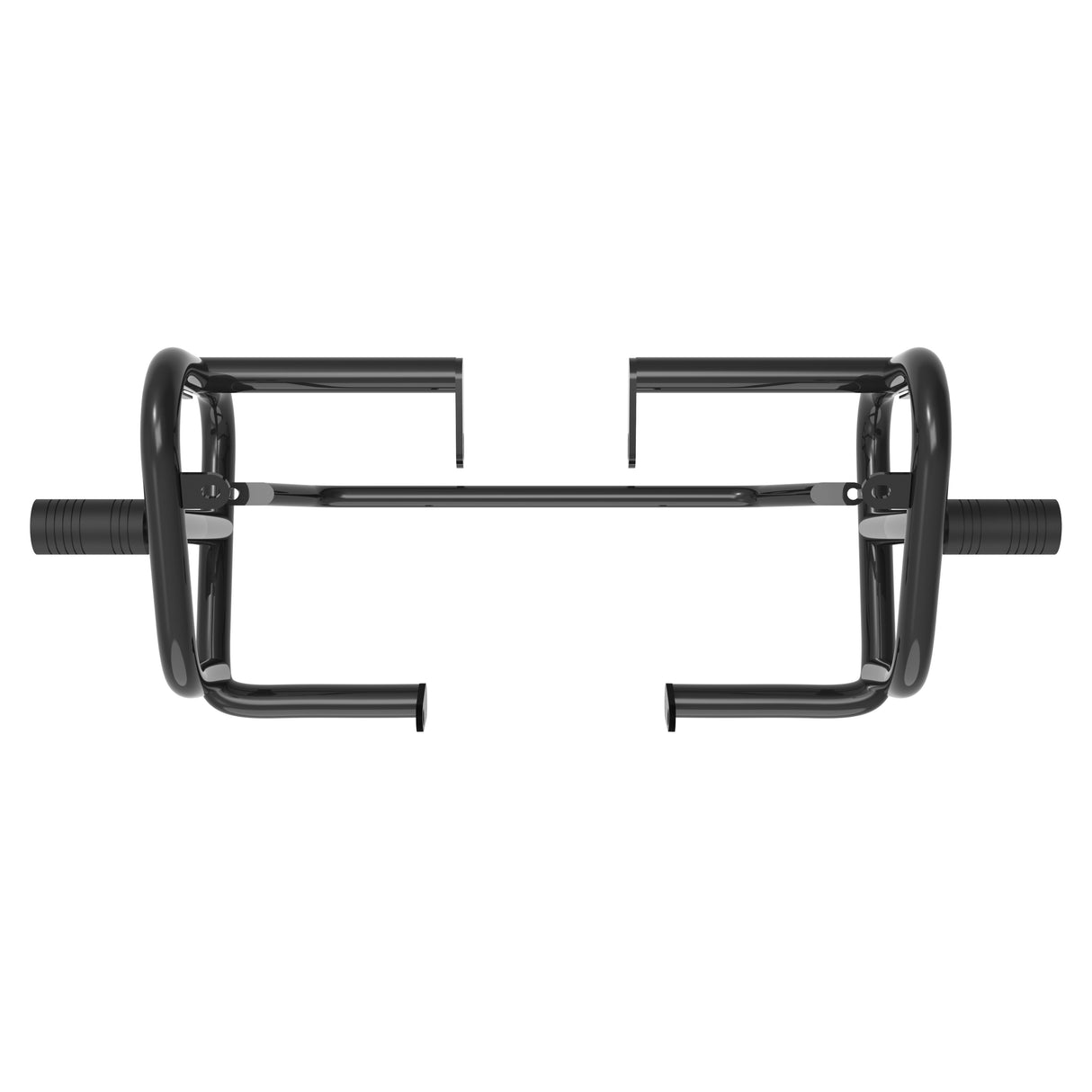 Crash Guard (Pair) for Royal Enfield Continental GT - Black