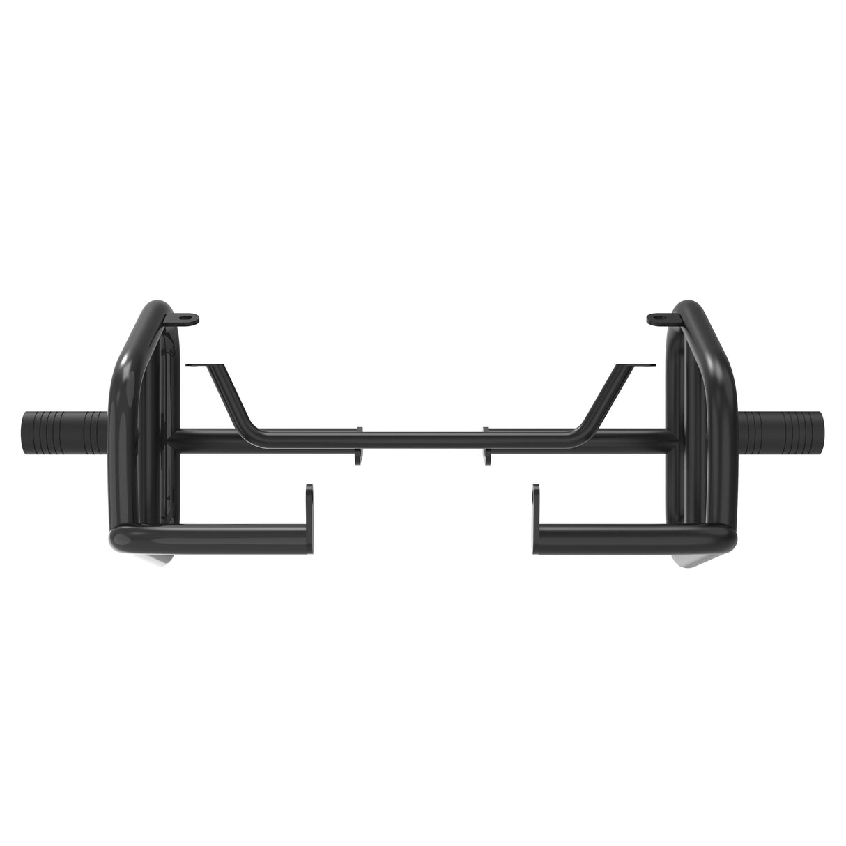 Crash Guard (Pair) for Royal Enfield Interceptor - Black